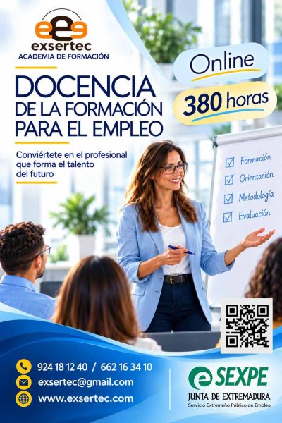 DOCENCIA-WEB-QR