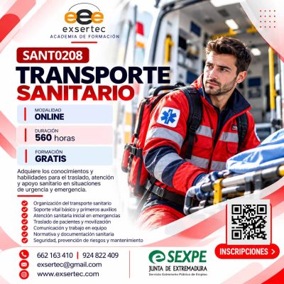 Transporte Sanitario.-WEB-QR